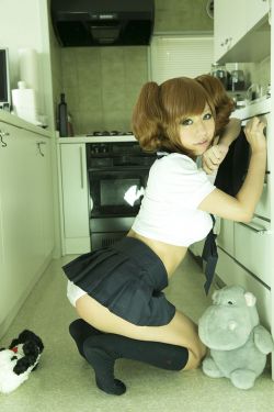 conniecarter极品炮台