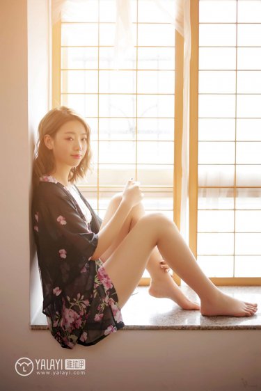 键姬物语动漫