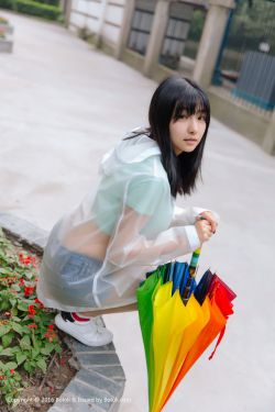 机器人之恋